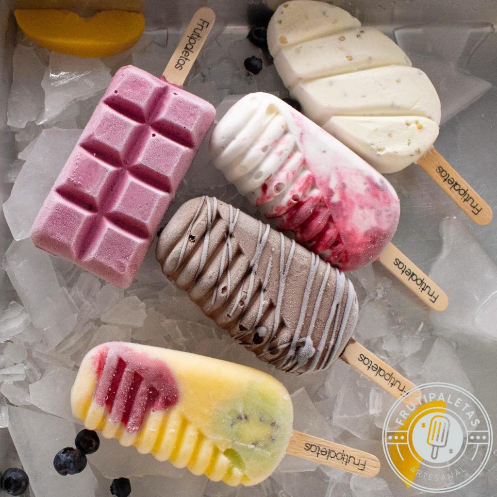 Fabrica de helados bogota
